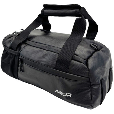 Azur Deluxe Rack Top Bag