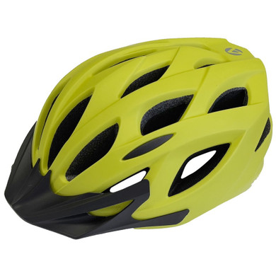 Azur L61 Helmet Matt Neon