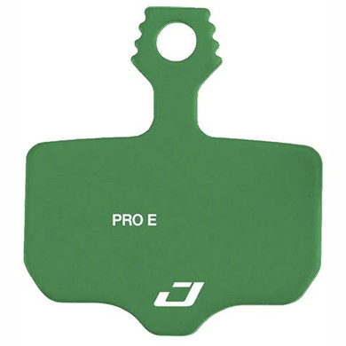 Jagwire E-Bike Disc Brake Pads SRAM AXS Red/Force/Rival