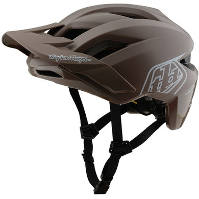 Troy Lee Designs Flowline AS Helmet Point Caper/Chalk