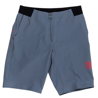 Troy Lee Designs Flowline Superlyte Short Mono Steel Blue