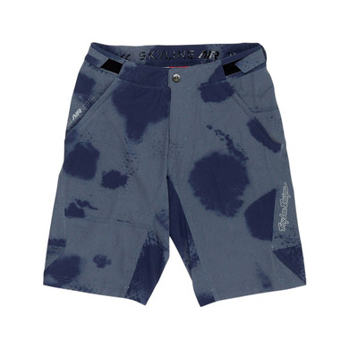 Troy Lee Designs Skyline Air Short Shell Flared Steel