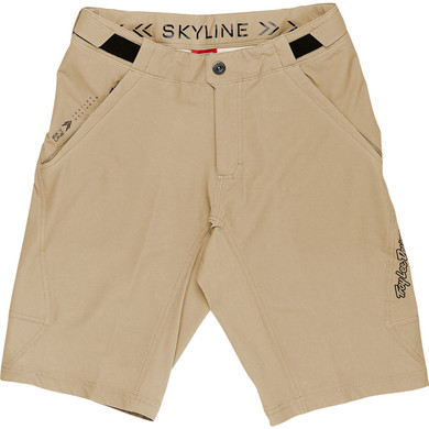 Troy Lee Designs Skyline Short Mono Timber