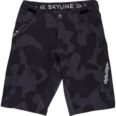 Troy Lee Designs Skyline Short Scrubland Carbon