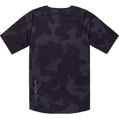 Troy Lee Designs Skyline SS Jersey Scrubland Black