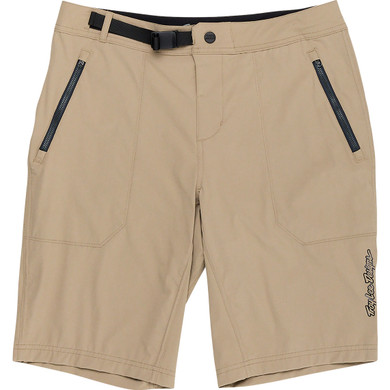 Troy Lee Designs Skyline Trail Short Shell Mono Timber