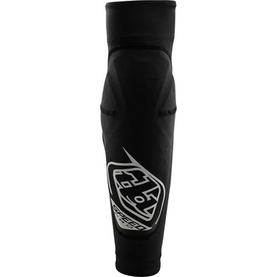 Troy Lee Designs Speed Pro Elbow Sleeves Black