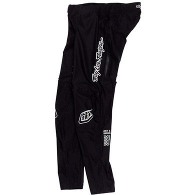 Troy Lee Designs Sprint Ultra Pant Mono Black