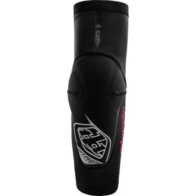 Troy Lee Designs Stage Pro Elbow Guards Black