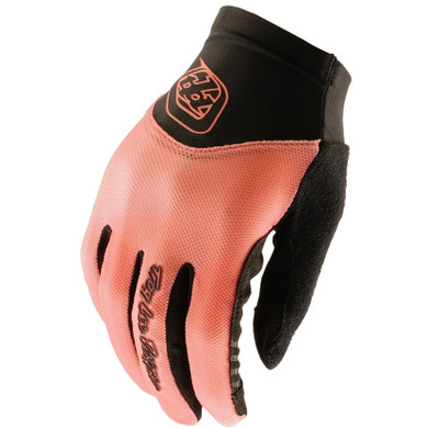 Troy Lee Designs Womens Ace Glove Terra Cotta