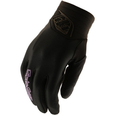 Troy Lee Designs Womens Luxe Glove Black