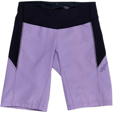 Troy Lee Designs Womens Luxe Short Amethyst