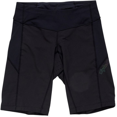 Troy Lee Designs Womens Luxe Short Black