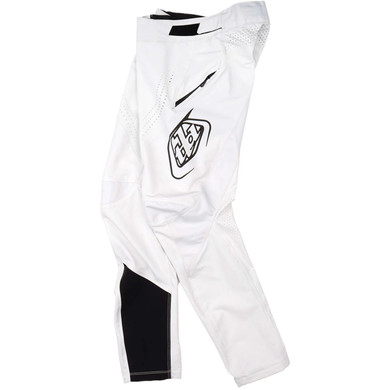 Troy Lee Designs Youth Sprint Pant Mono Chalk