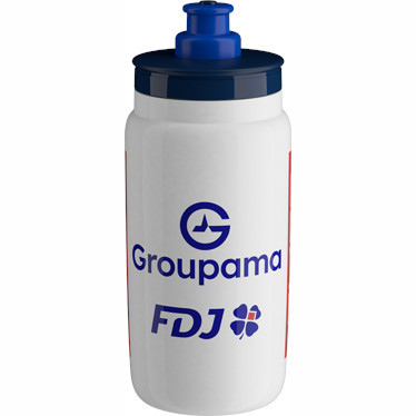 Elite Fly Team Bottle Groupama-FDJ 550mL