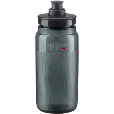 Elite Fly Tex Bottle Clear Smoke 550mL