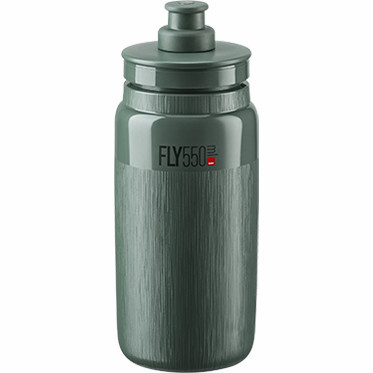 Elite Fly Tex Bottle Dark Green 550mL
