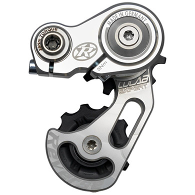 Reverse Components Colab Expert Chain Tensioner
