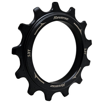 Reverse Components HG Single Speed Cog Expert