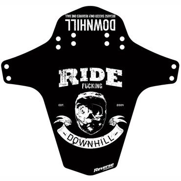 Reverse Components Mudfender - Because Downhill
