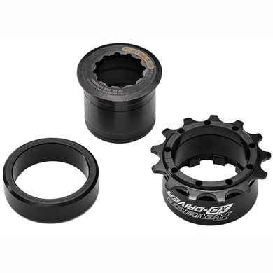 Reverse Components XD Single Speed Kit