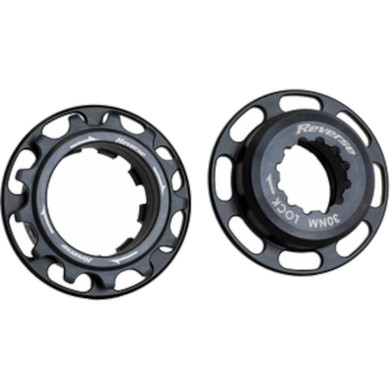 Reverse Components XD Single Speed Kit Expert
