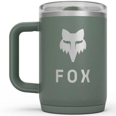FOX Camelbak 16 OZ Thrive Mug Moss
