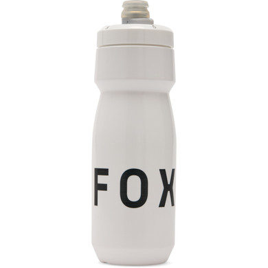 FOX Podium 24 OZ Watter Bottle White
