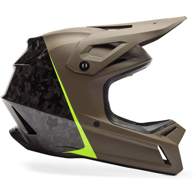 FOX Rampage RS AS Splice