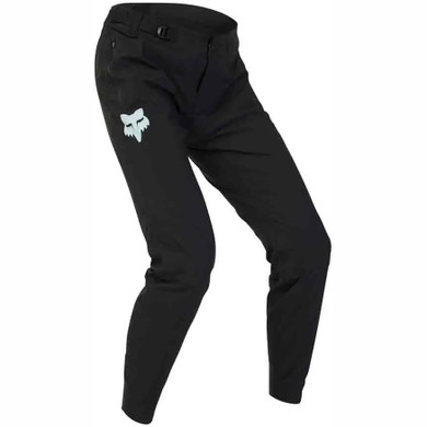 Fox Ranger Pant Race Black