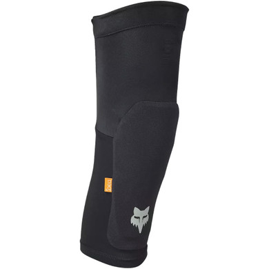FOX Youth Knee Sleeve Black One Size
