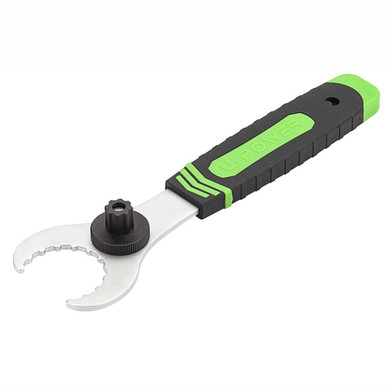 Synpowell BB Wrench to suit bottom bracket cups with 16 external notches