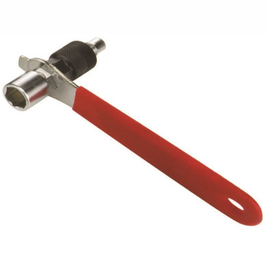 Synpowell Crank Puller with Handle suit 14mm box wrench