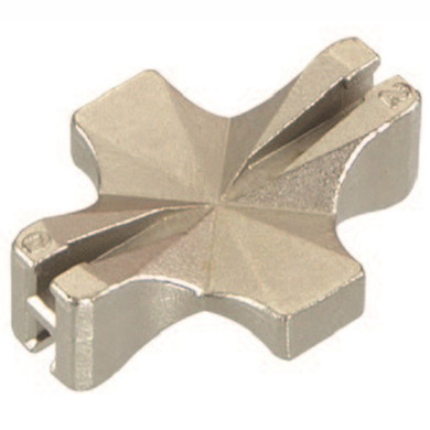 Synpowell Cross Spoke Wrench Nipple sizes: 3.2mm/3.3mm/3.4mm/3.9mm
