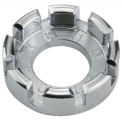 Synpowell Spoke Wrench 8-groove (Nipple sizes:9-15G)