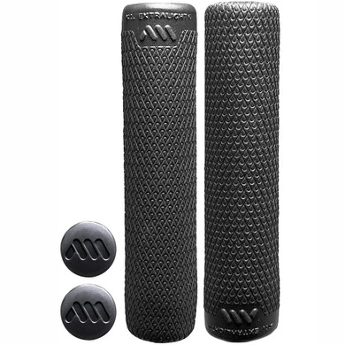 All Mountain Style ExtraLight Grips - Black