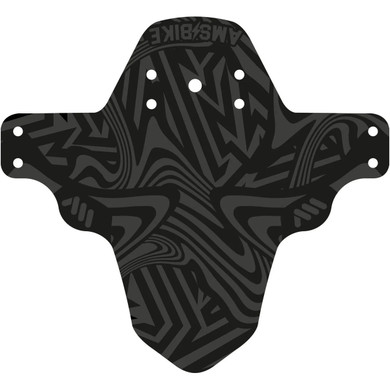 All Mountain Style Mud Guard - Combat Camo