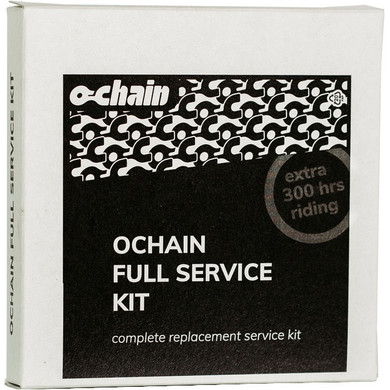 OCHAIN - Service Kit R (elastomer included) New Model 2024