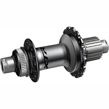 Shimano XTR FH-M9111-B Center Lock Disc Brake Rear Hub 148x12mm 32H