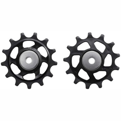 Shimano XTR RD-M9100 12 Speed Jockey Wheels