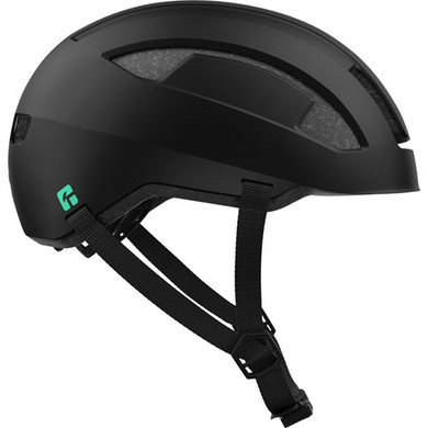 Lazer CityZen KinetiCore Matte Black Helmet