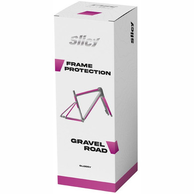 Slicy Sublimistick Gravel Road Matt