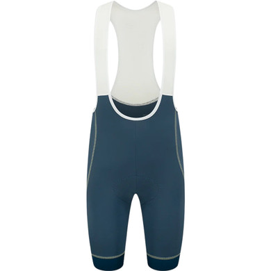 Soomom Base Bib Shorts - Flint