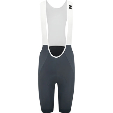 Soomom Base Classic Bib Shorts - Graphite