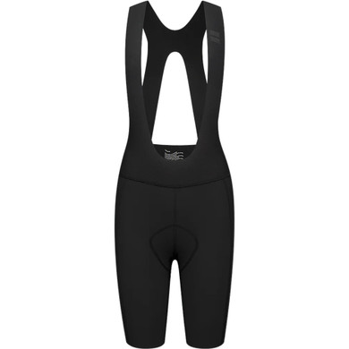 Soomom Women's All-Round Lightweight Bib Short - Black