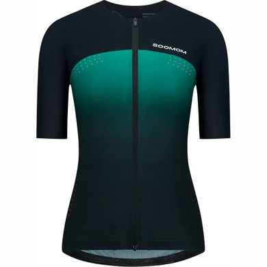 Soomom Women's Ultra Lightweight Jersey - Aurora