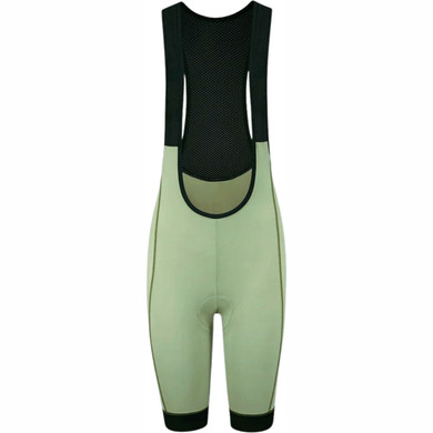 Soomom Womens Base Bib Shorts - Fern