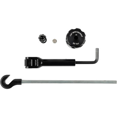 CeramicSpeed Crank Bolt Removal Tool