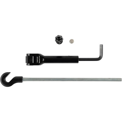 CeramicSpeed Crank Bolt Removal Tool No Handwheel