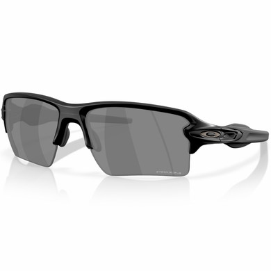 Oakley Flak 2.0 XXL Matte Black W/ Prizm Black Lens